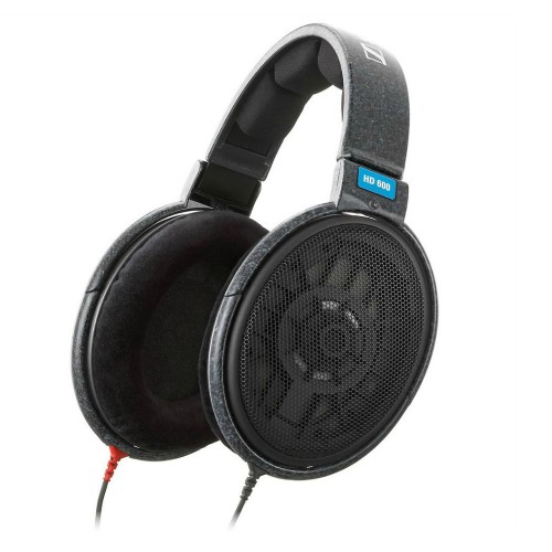 Sennheiser HD-600